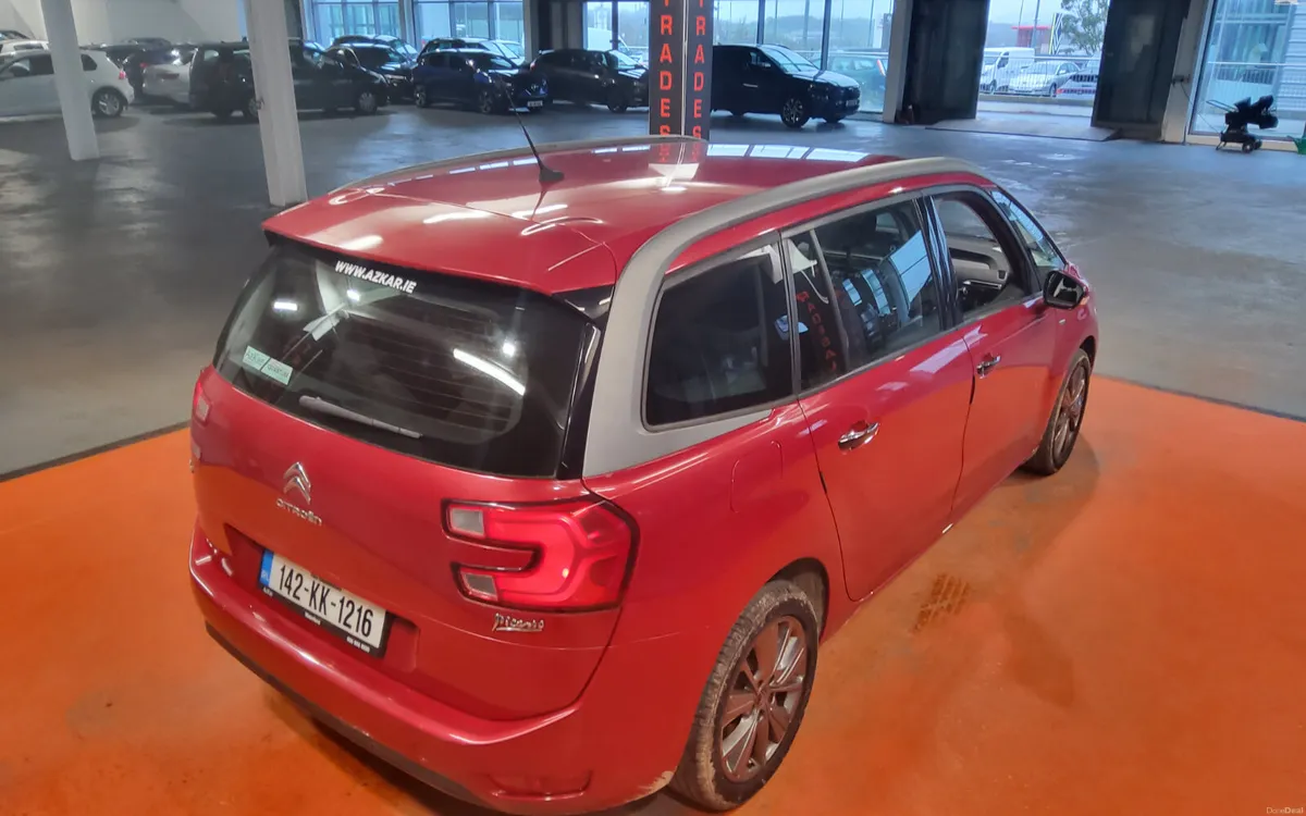 Citroen C4 2014 - Image 3