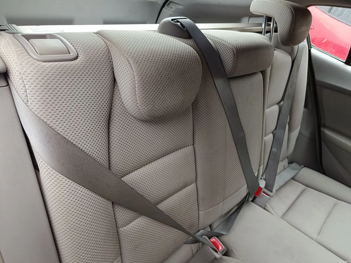 Honda Insight Hybrid Auto – NCT until Nov 2026 - Image 3