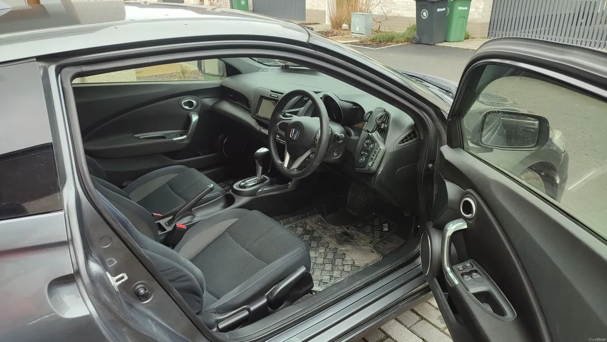 Honda CR-Z 2013 - Image 3