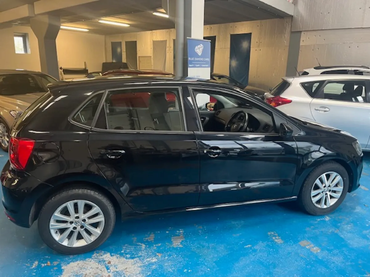 TRENDLINE 1.0 - NEW NCT - LOW MILEAGE - Image 2