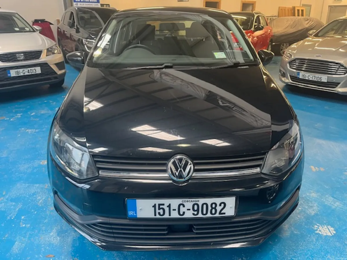 TRENDLINE 1.0 - NEW NCT - LOW MILEAGE - Image 4