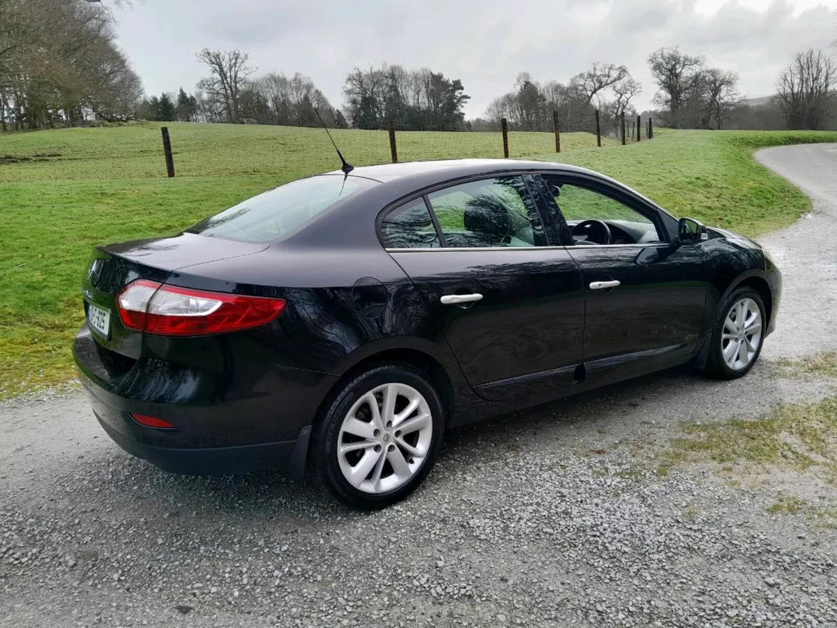 💥 2013 Renault fluence rlink New Nct&Tax💥 - Image 3