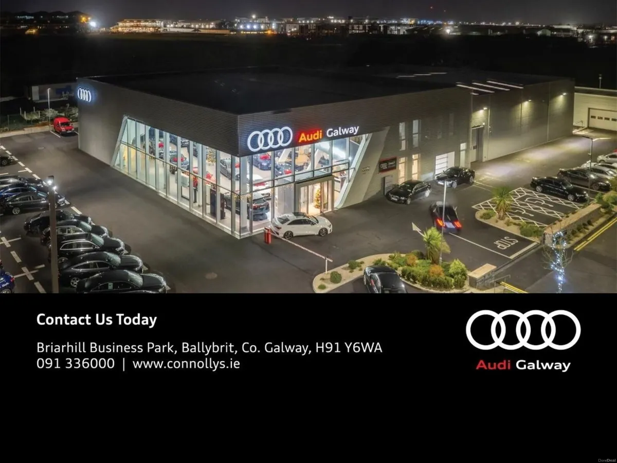 Audi A6 TDI 204HP SE A/T - Image 3