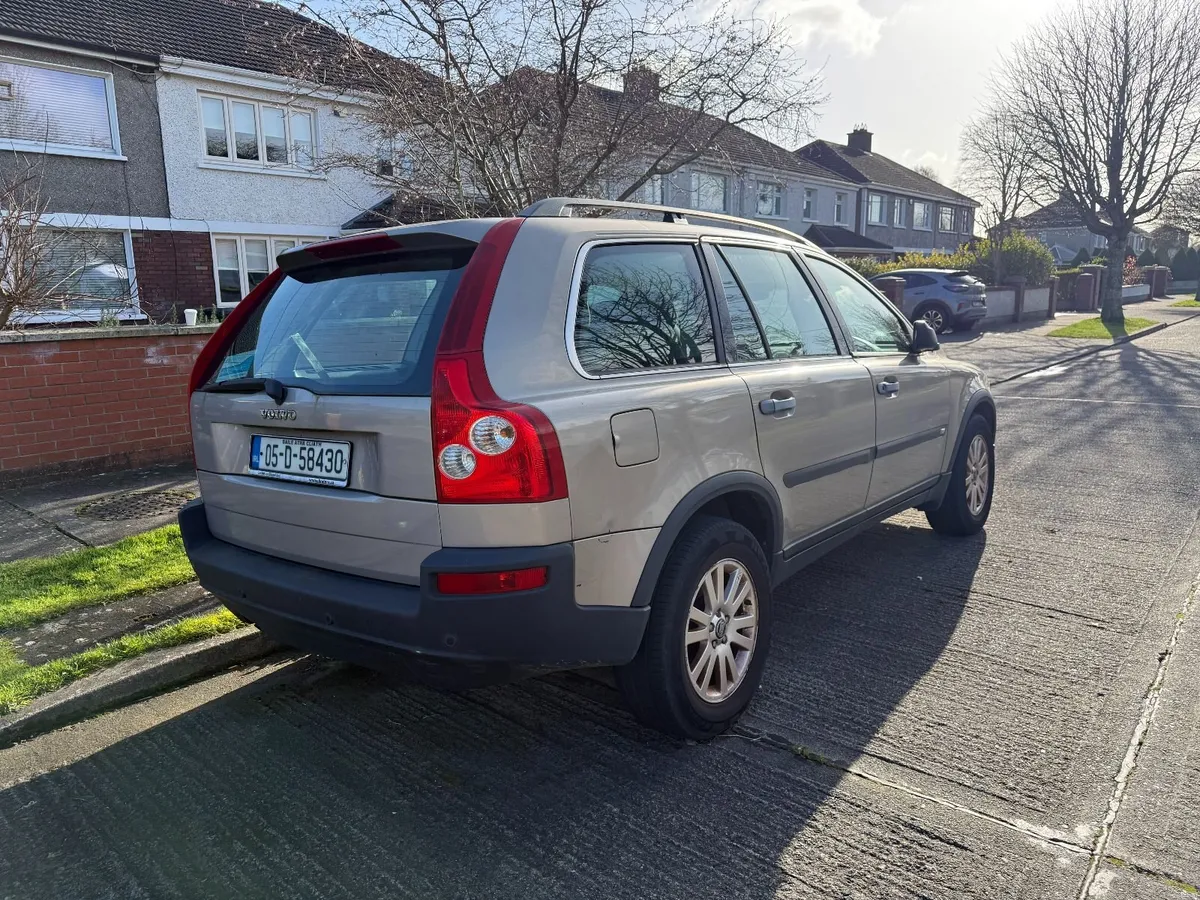 Volvo 90 Series 2005 - Image 4