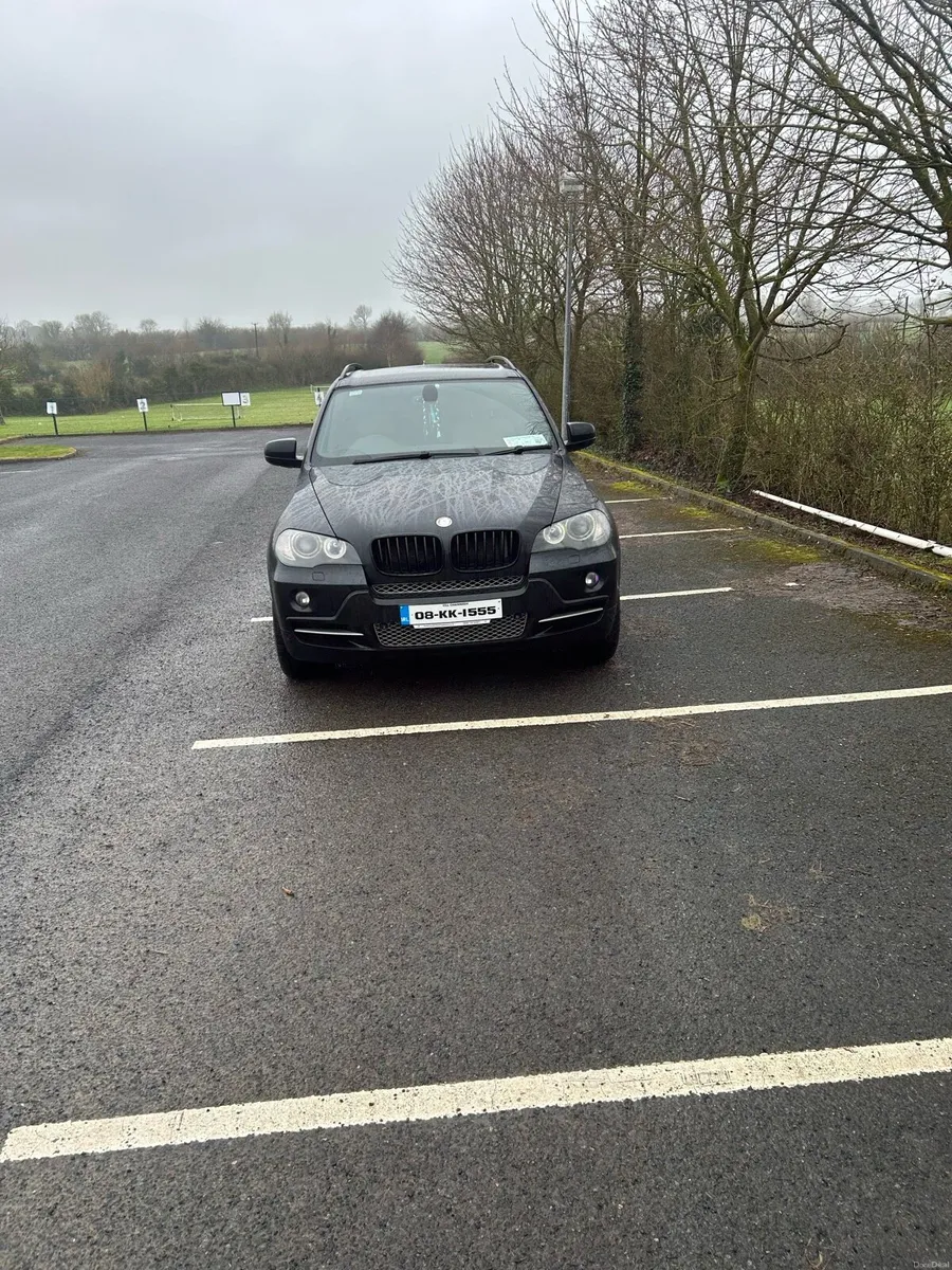 BMW x5 - Image 2