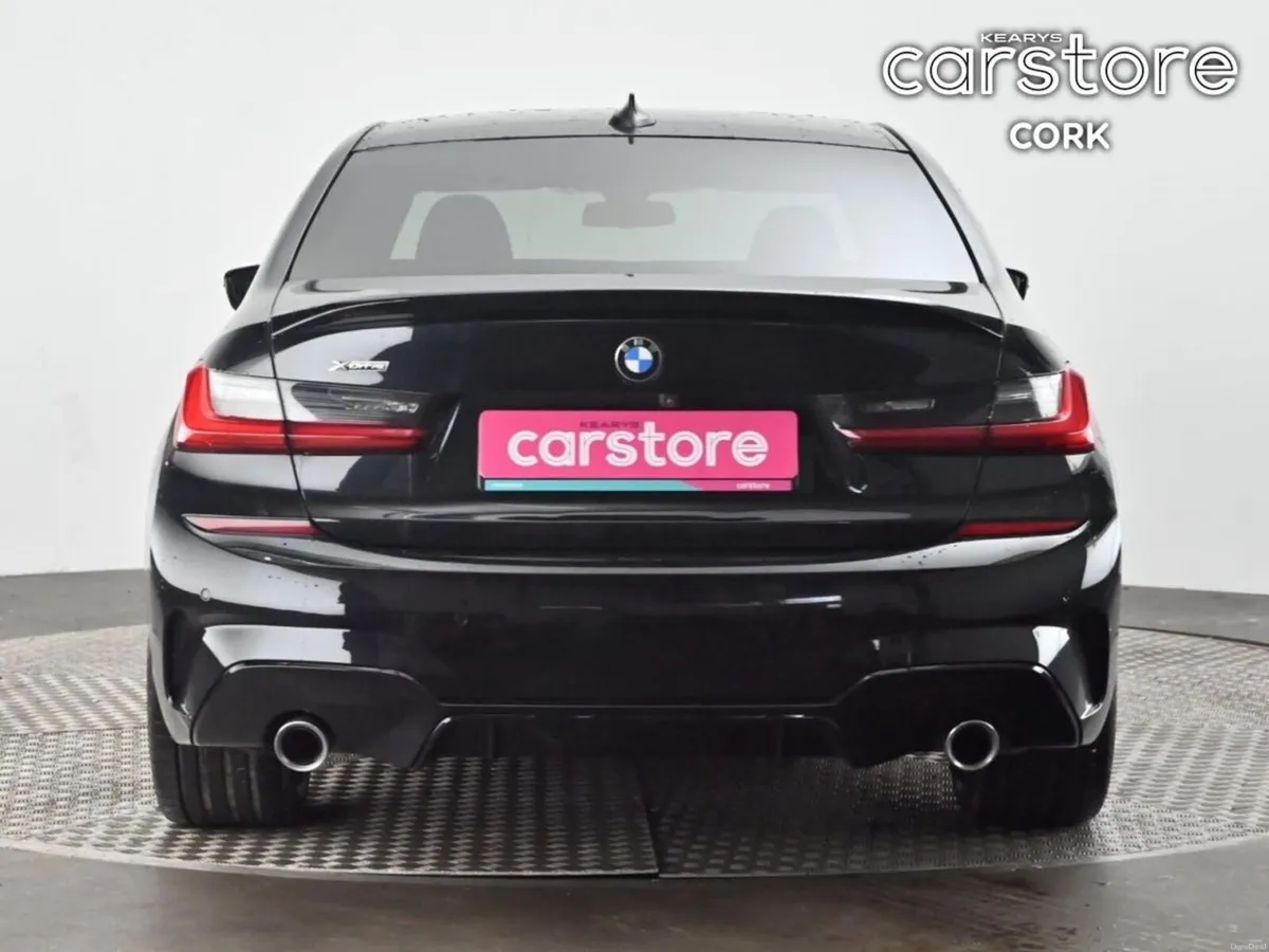 BMW 3-Series 320d xDrive M Sport Auto (KIT) - Image 4