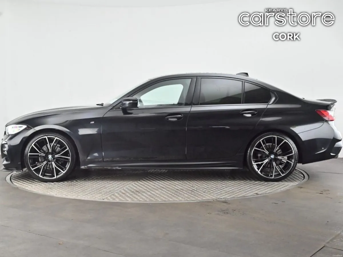 BMW 3-Series 320d xDrive M Sport Auto (KIT) - Image 6