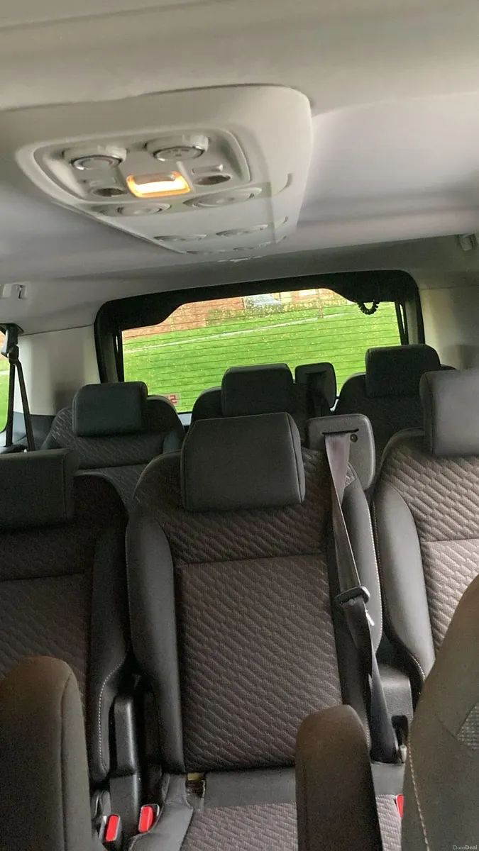 Toyota Proace Verso Family Ed. 2017 8 Seater - Image 4