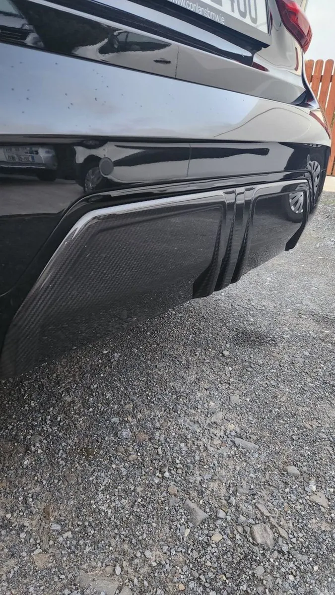 BMW 3-Series 2023 - Image 6