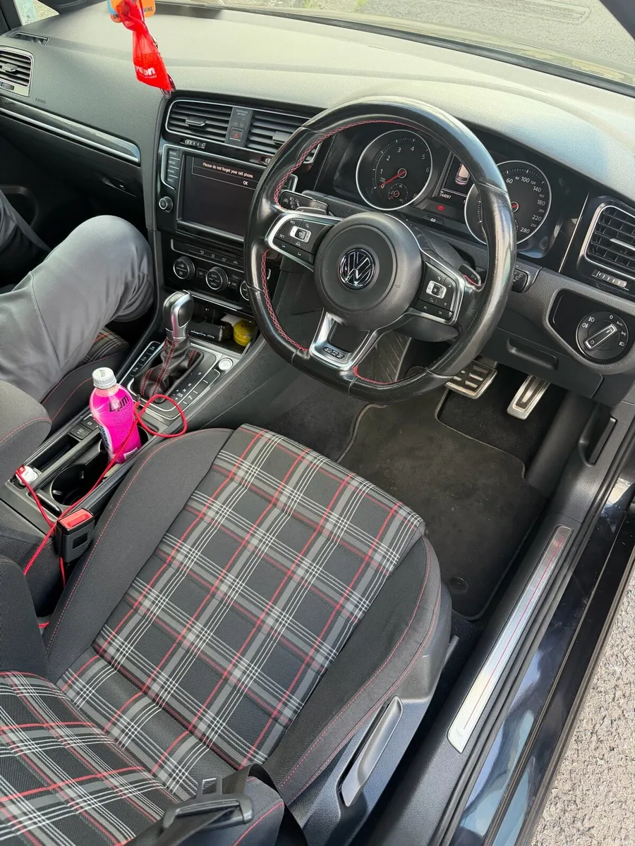 Golf gti - Image 4