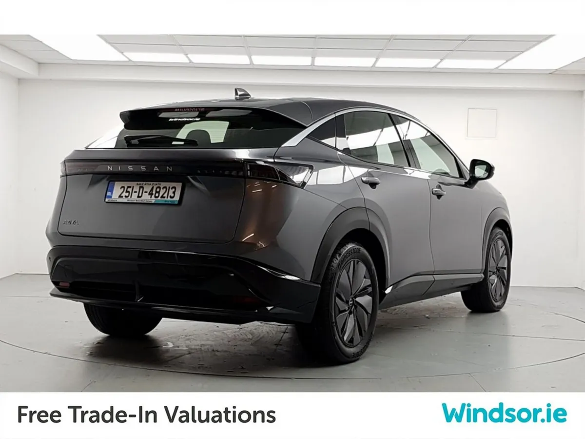 Nissan Ariya Engage 63kWh EV - Image 4