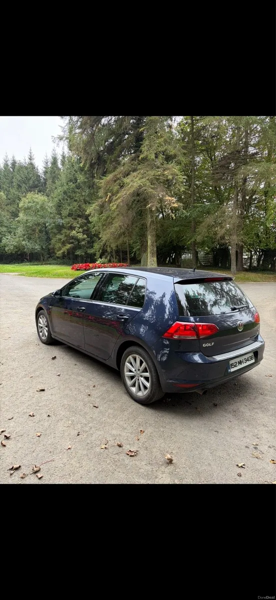 Volkswagen Golf 1.2 TSI - Image 2