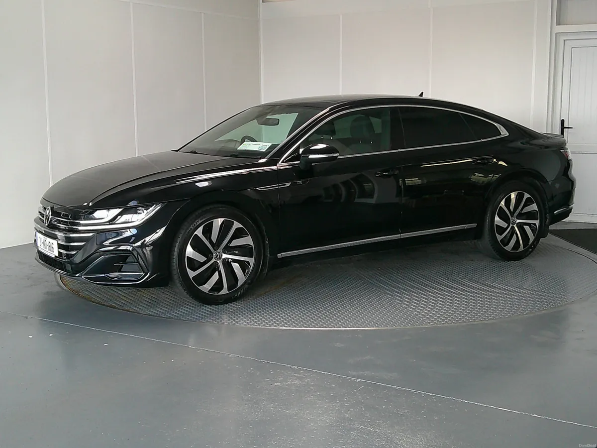 Volkswagen Arteon 2021 - Image 3