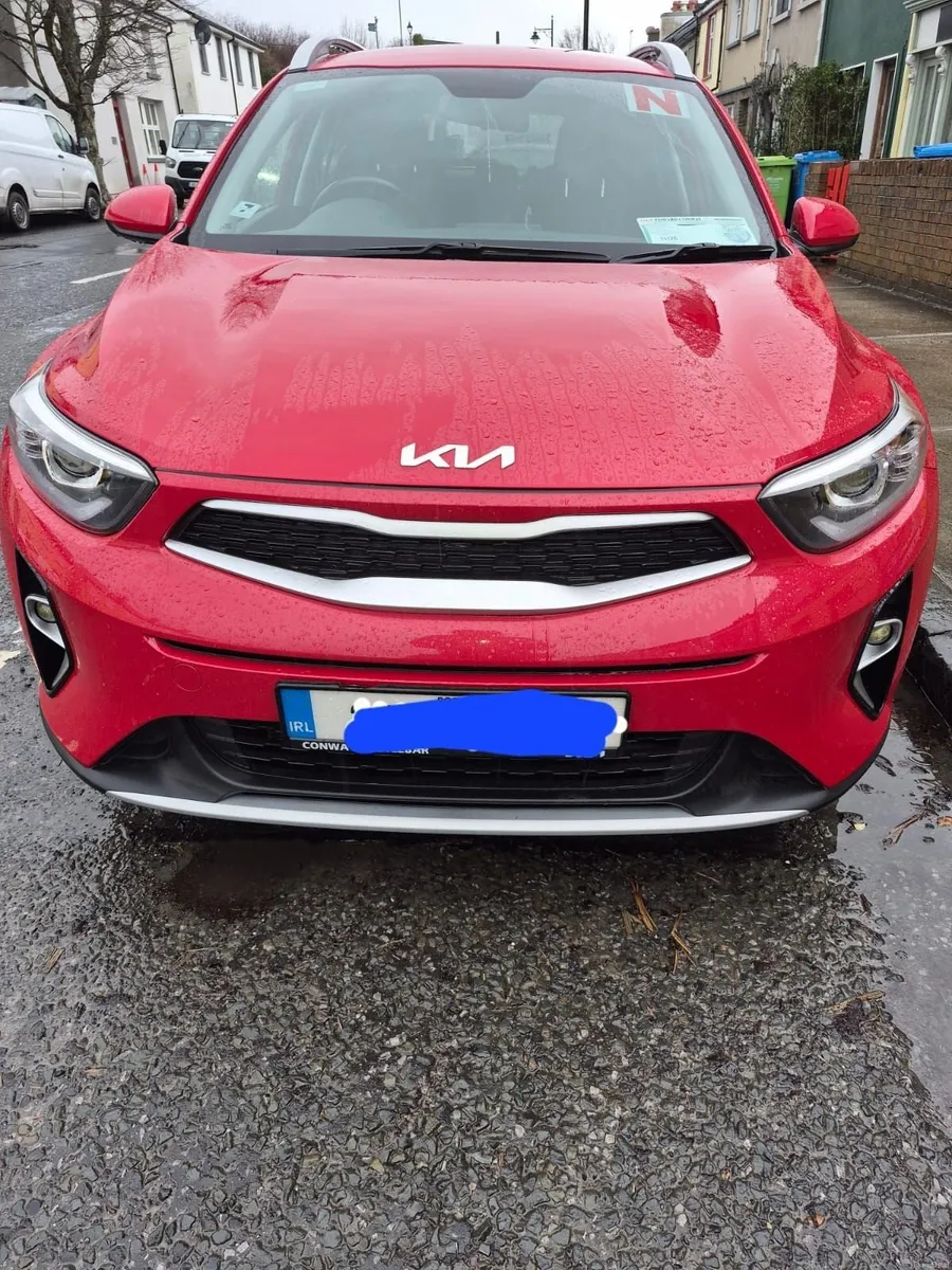 Kia Stonic 2023 - Image 1