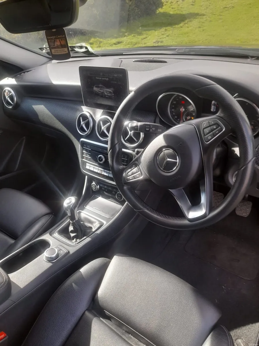 Mercedes-Benz A-Class 172 Sport Premium - Image 3