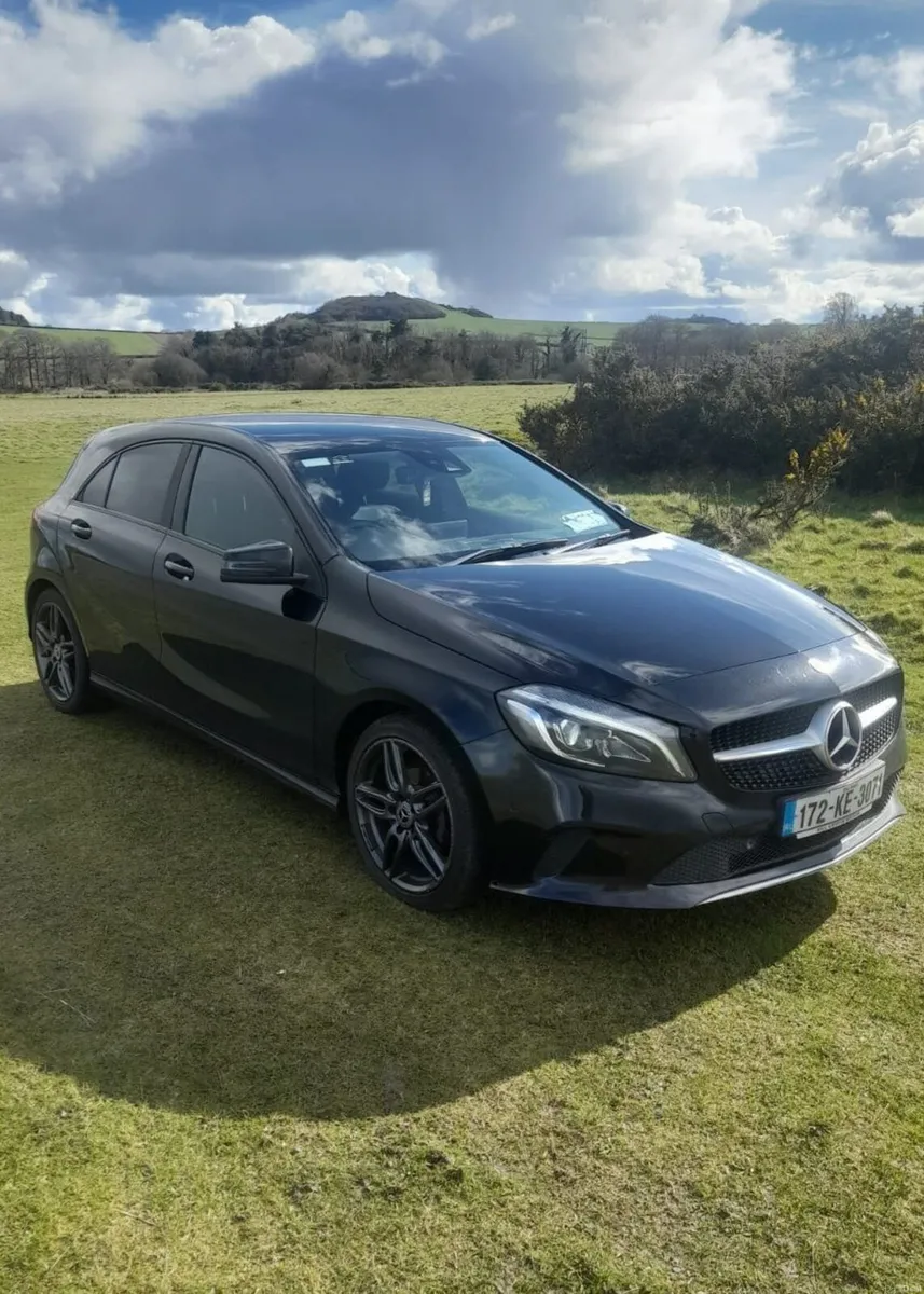 Mercedes-Benz A-Class 172 Sport Premium - Image 1