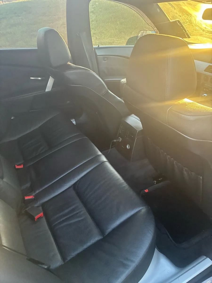 Bmw 520d 2007 Msport €2750 - Image 4