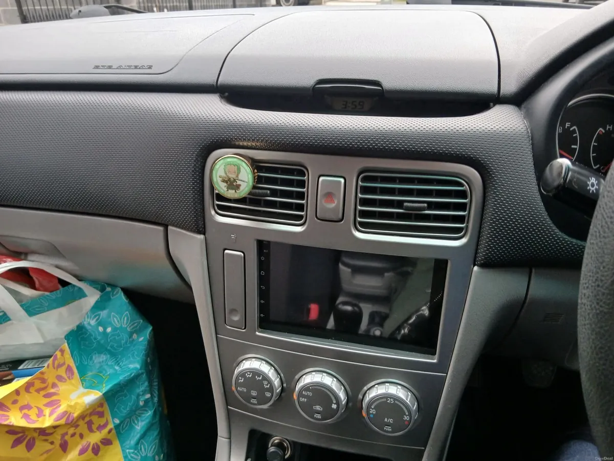 Subaru Forester 2007 - Image 2