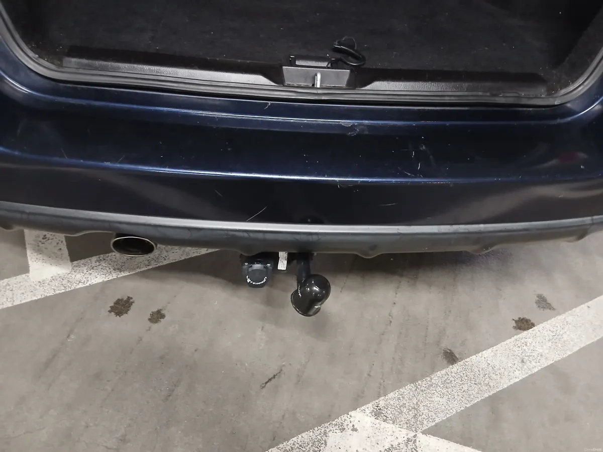 Subaru Forester 2007 - Image 3