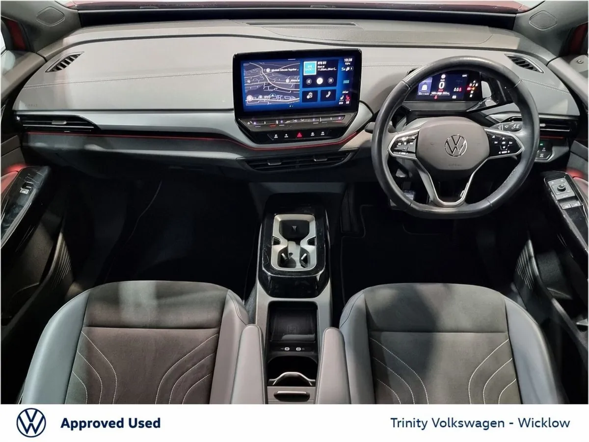 Volkswagen ID.5 ** PRO STYLE ** PAN ROOF ** 77kWh - Image 2