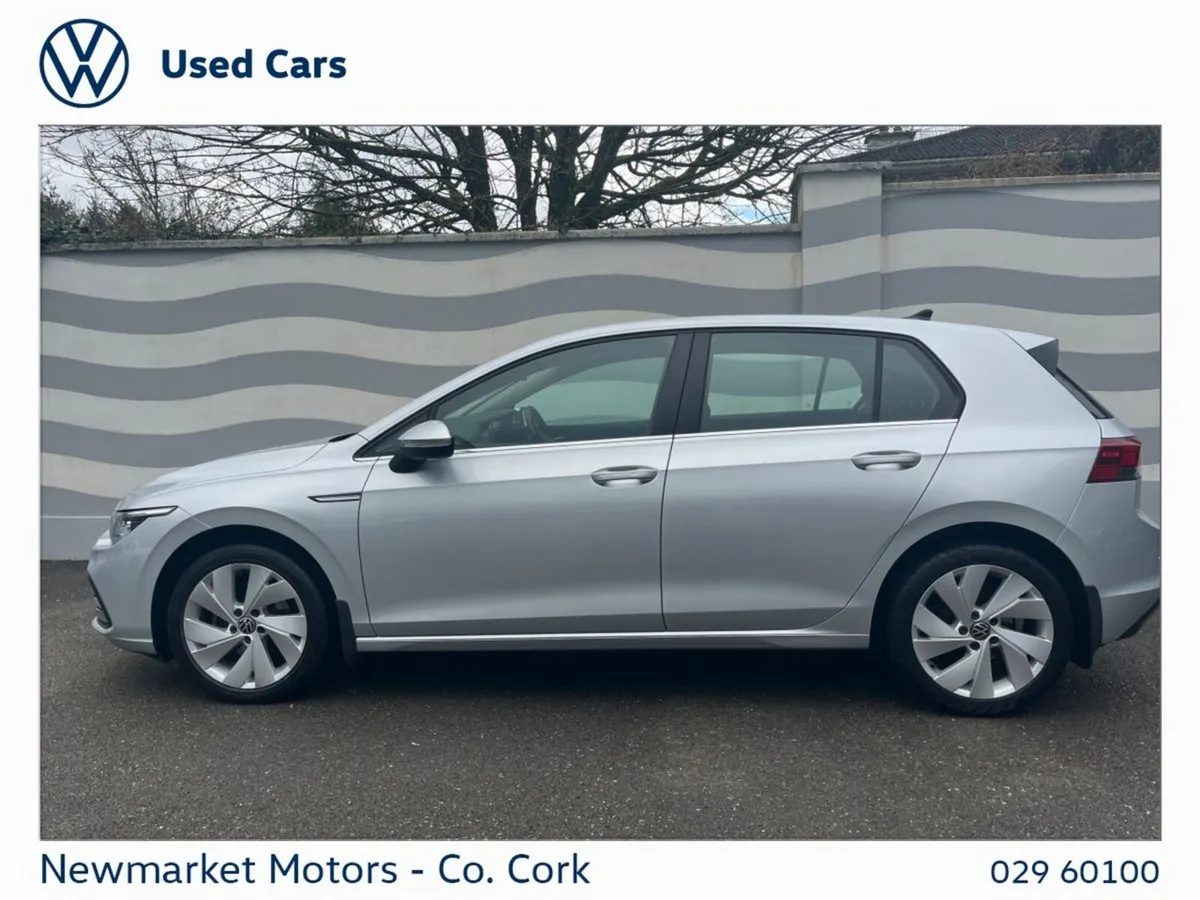 Volkswagen Golf STYLE 2.0TDI 115BHP 6 SPEED - Image 6