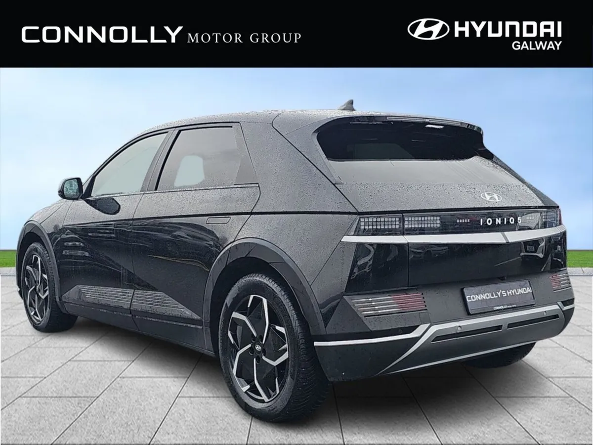 Hyundai IONIQ 5 77kW Executive Plus - €273 p/m ** - Image 2