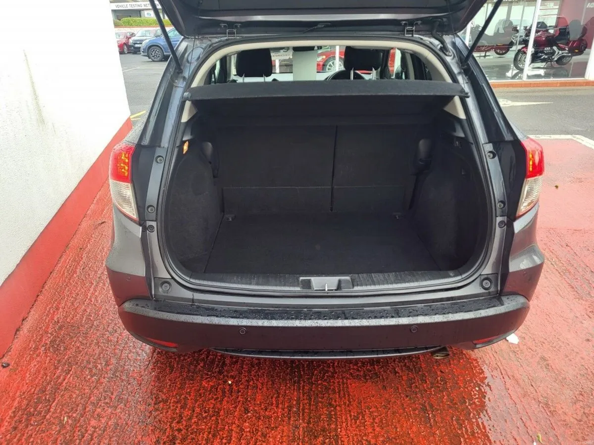 Honda HR-V 1.5 i-VTEC ES - Image 2