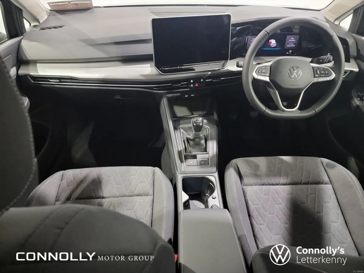 Volkswagen Golf Edition 75 2.0TDI 116HP From €219. - Image 4