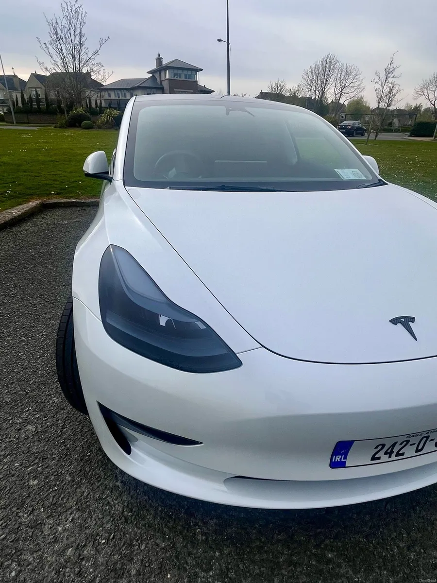 2024 (242) Model 3 Long Range with EAP - Image 4