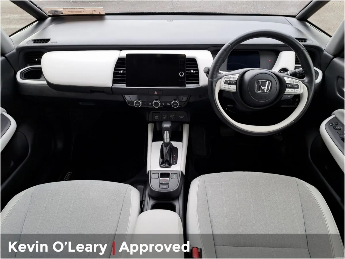 Honda Jazz 1.5 e:HEV Executive - Image 2