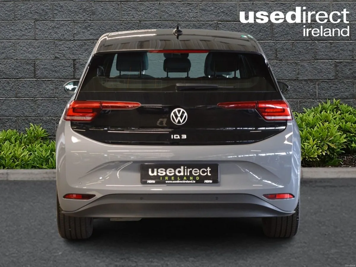 Volkswagen ID.3 Life 145HP 58kWh - Image 4