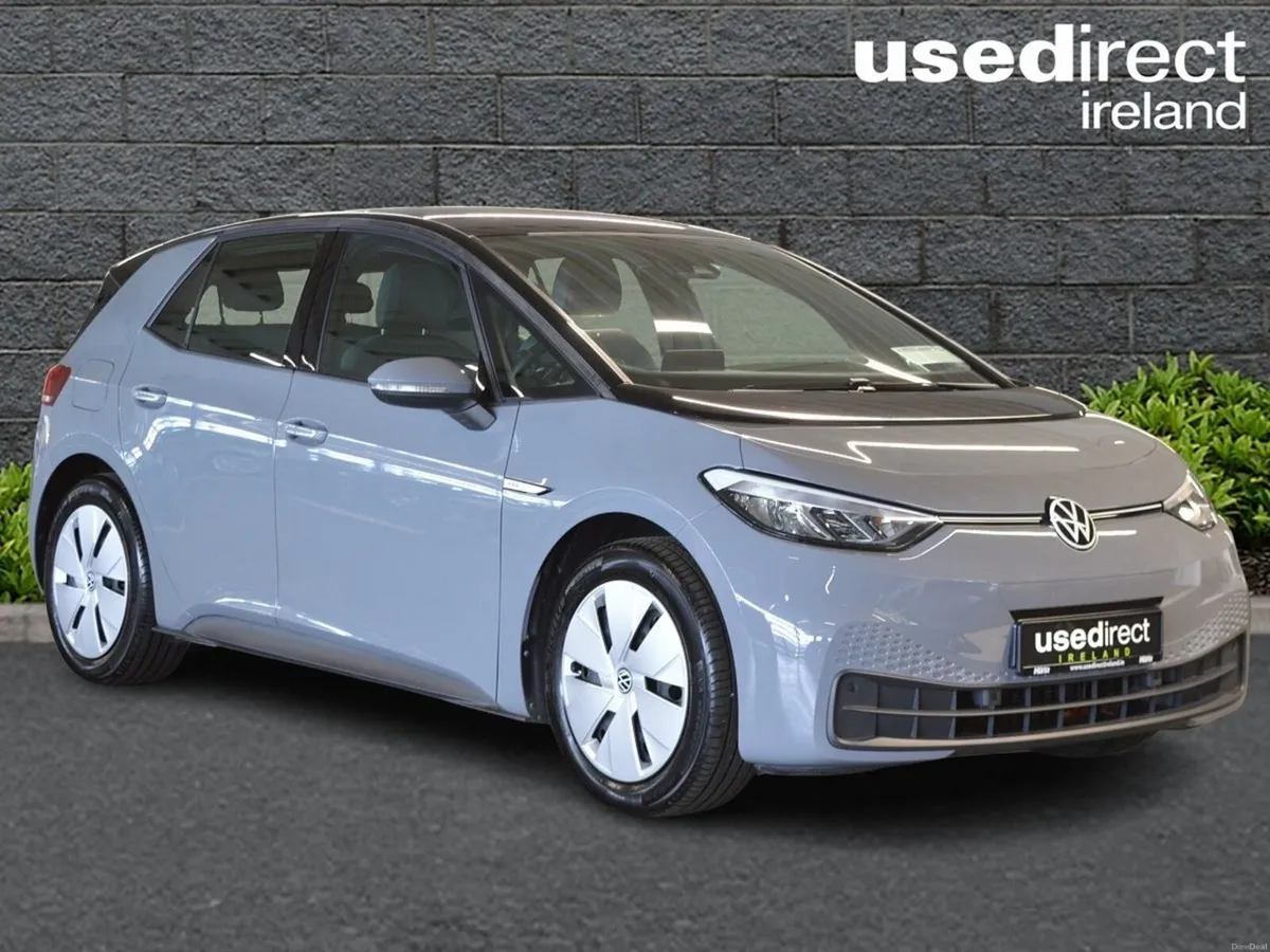 Volkswagen ID.3 Life 145HP 58kWh - Image 1