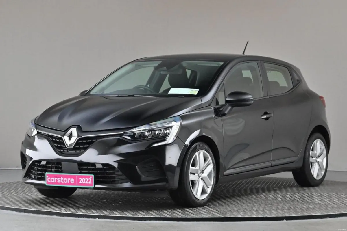 Renault Clio 1.0 TCE DYNAMIQUE EDITION 6SPD - Image 3