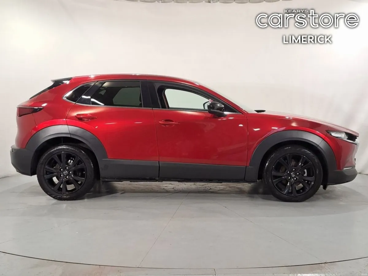 Mazda CX-30 2.0P MHEV 122ps HOMURA - Image 2