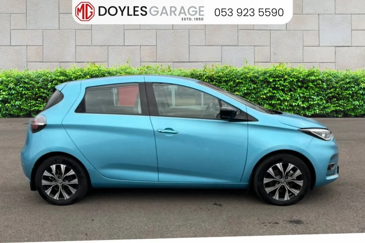 Renault Zoe Evolution R110 EV50 - Image 2