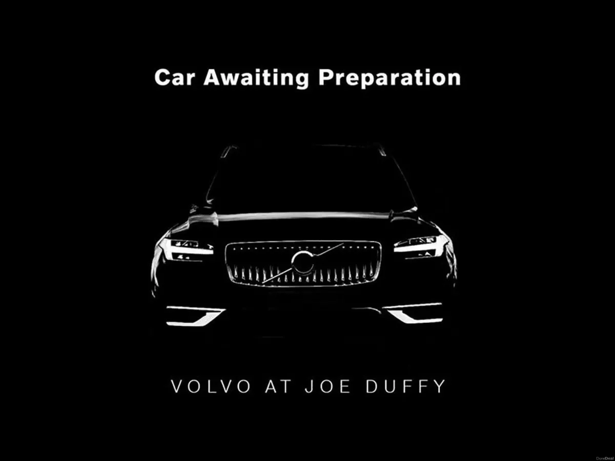 Volvo XC60 Xc60 Ultra T8 Phev Awd Auto  Ultra  Rec - Image 1