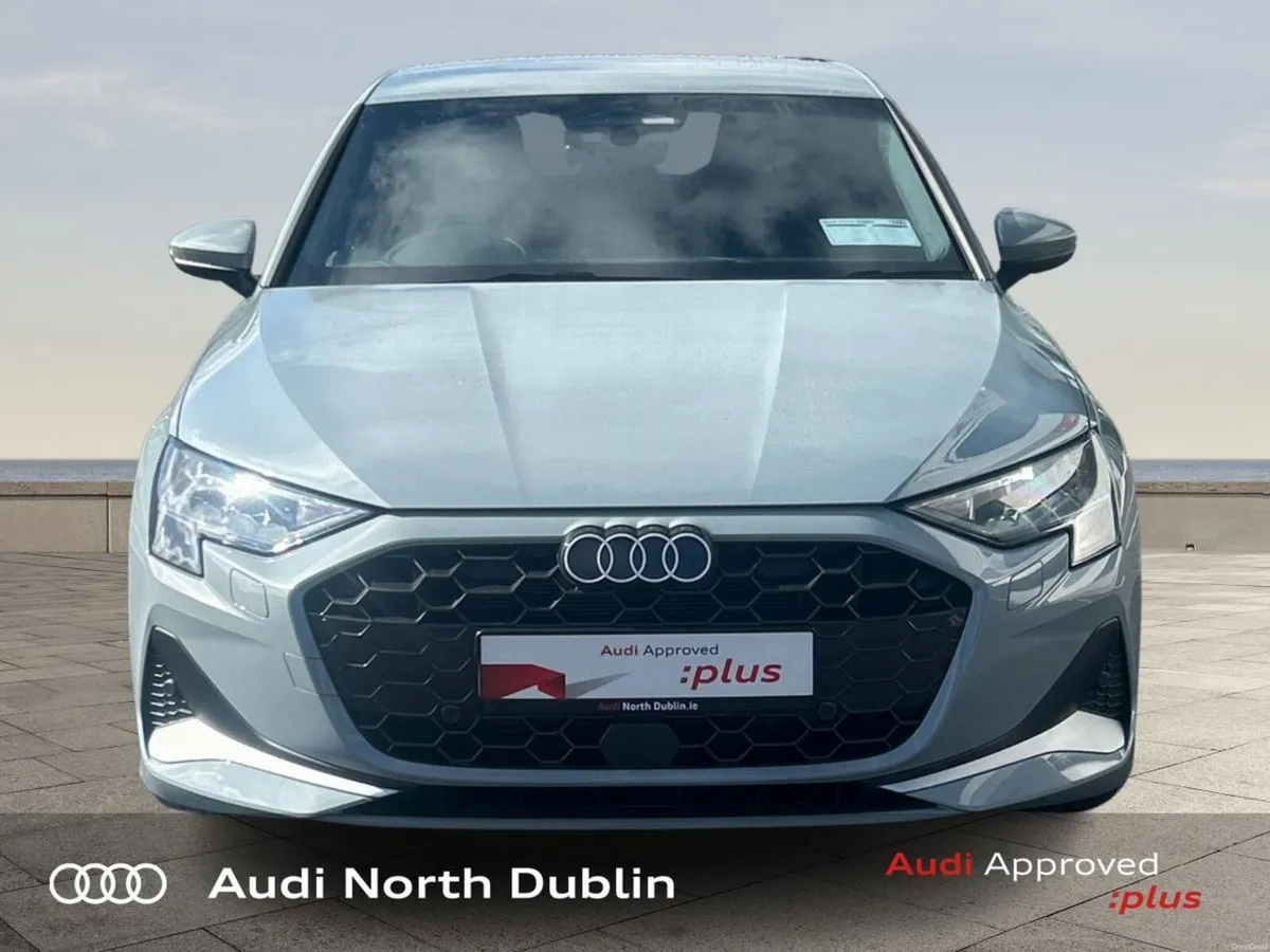 Audi A3 Audi A3 Sportback SE TFSI 110 kW S tronic - Image 3