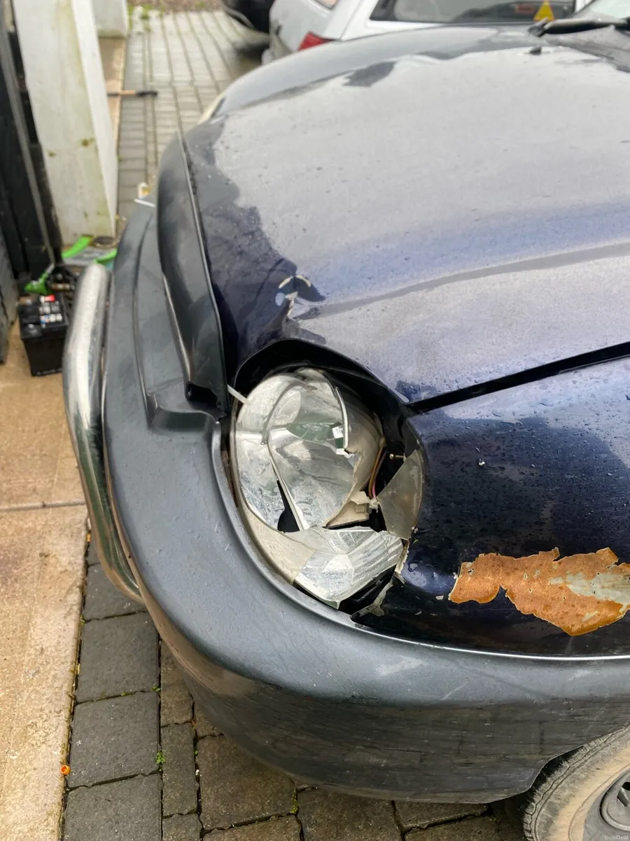 Hhyundai Santefa 2.0 - Image 4