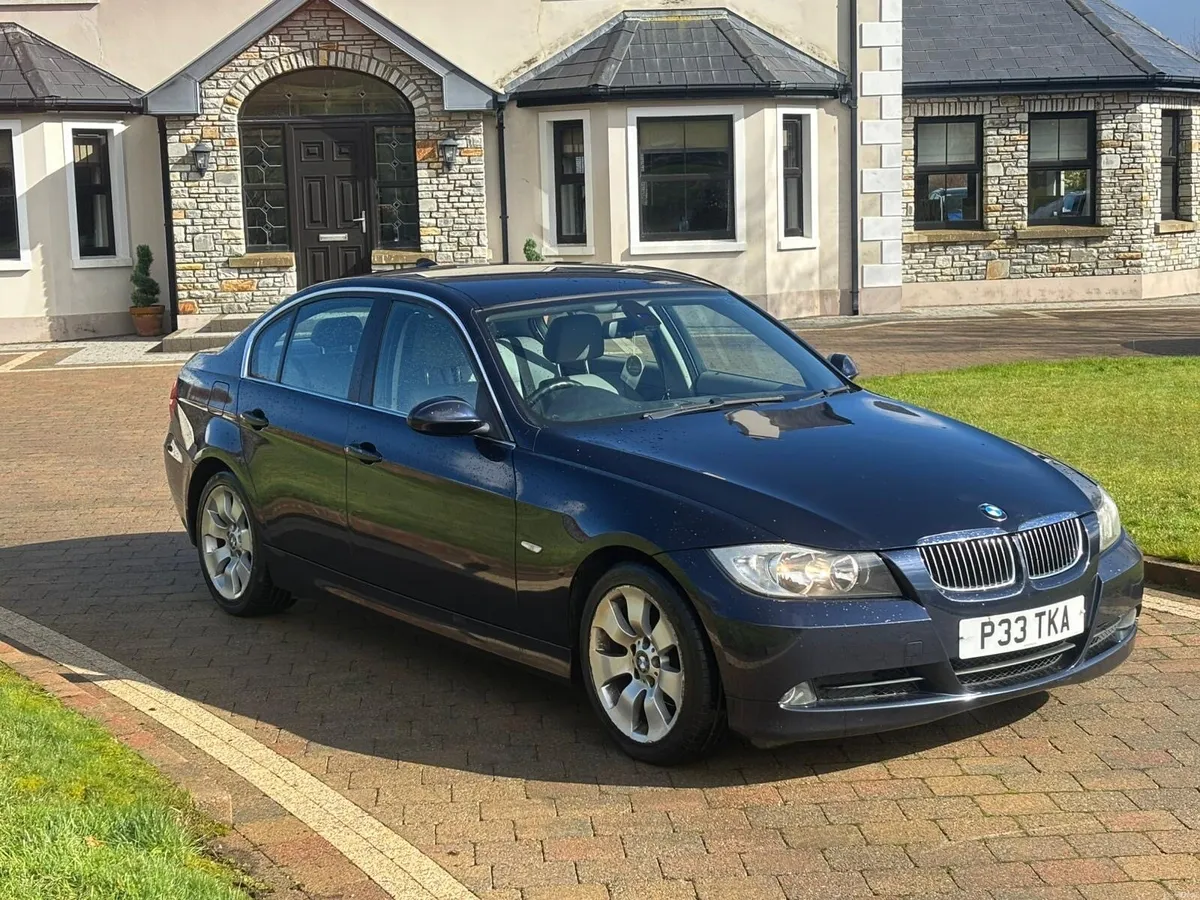 BMW 325i - Image 3