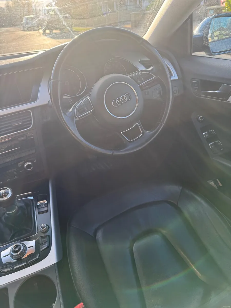 Audi A5 2015 - Image 3