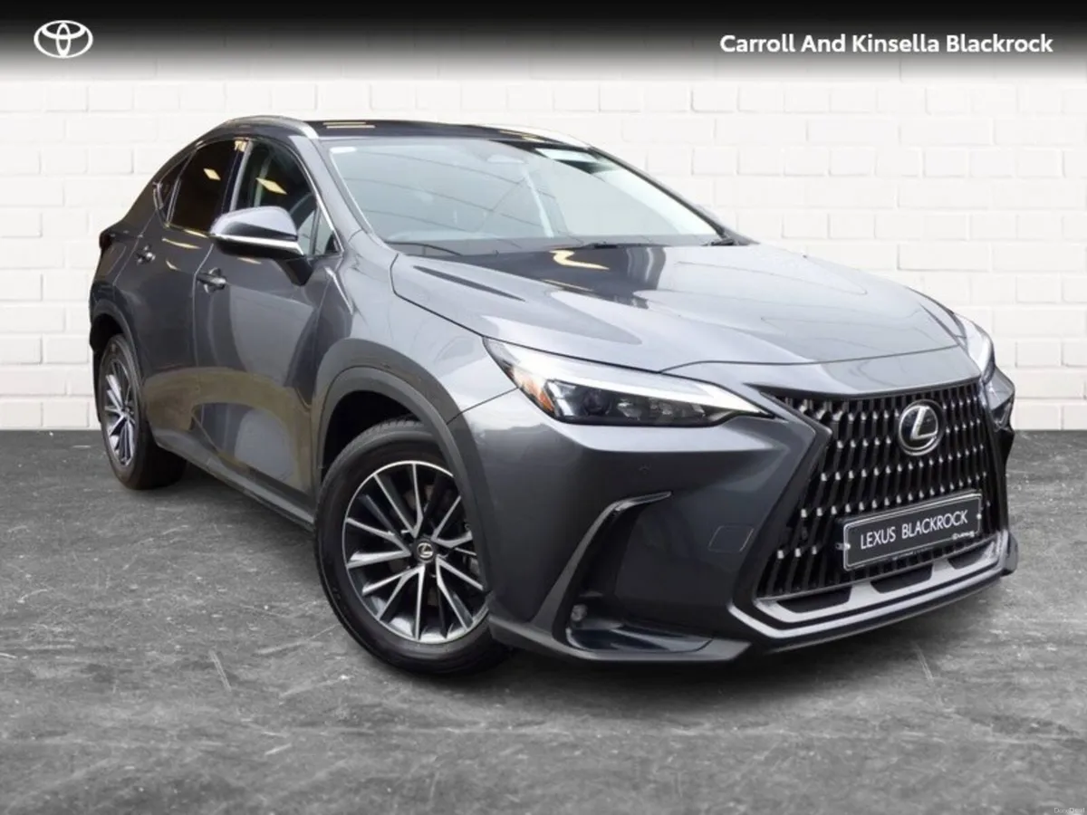 Lexus NX 450h+ PHEV Executive AWD - Image 1
