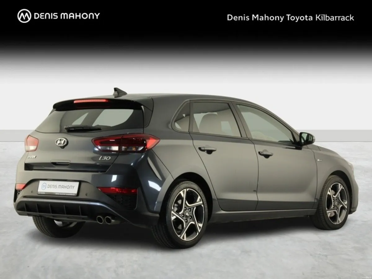 Hyundai i30 N-LINE - Image 2
