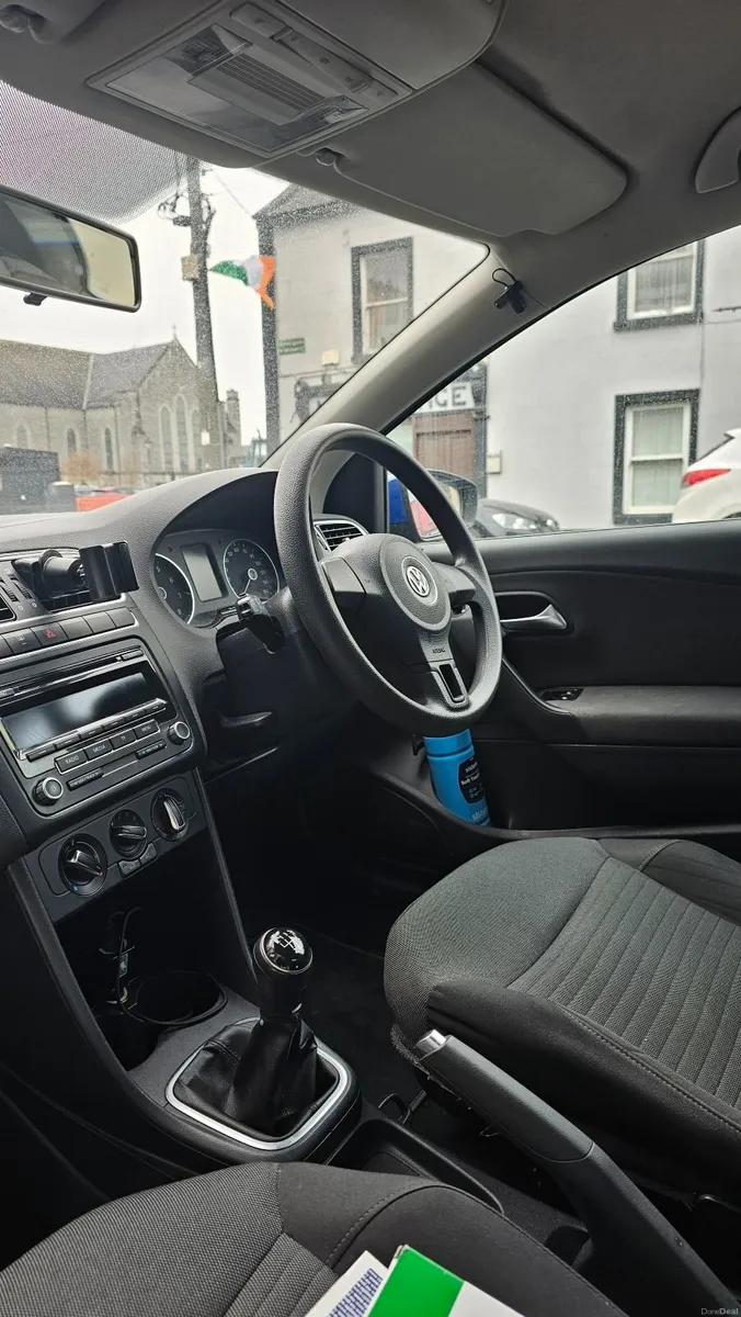 Volkswagen Polo 2014 - Image 4