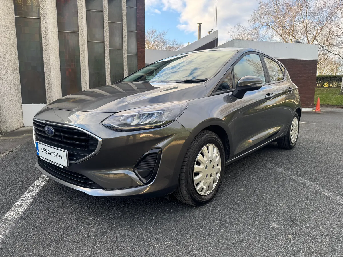 Ford Fiesta in exceptional cond, NCT'd & warranty - Image 2