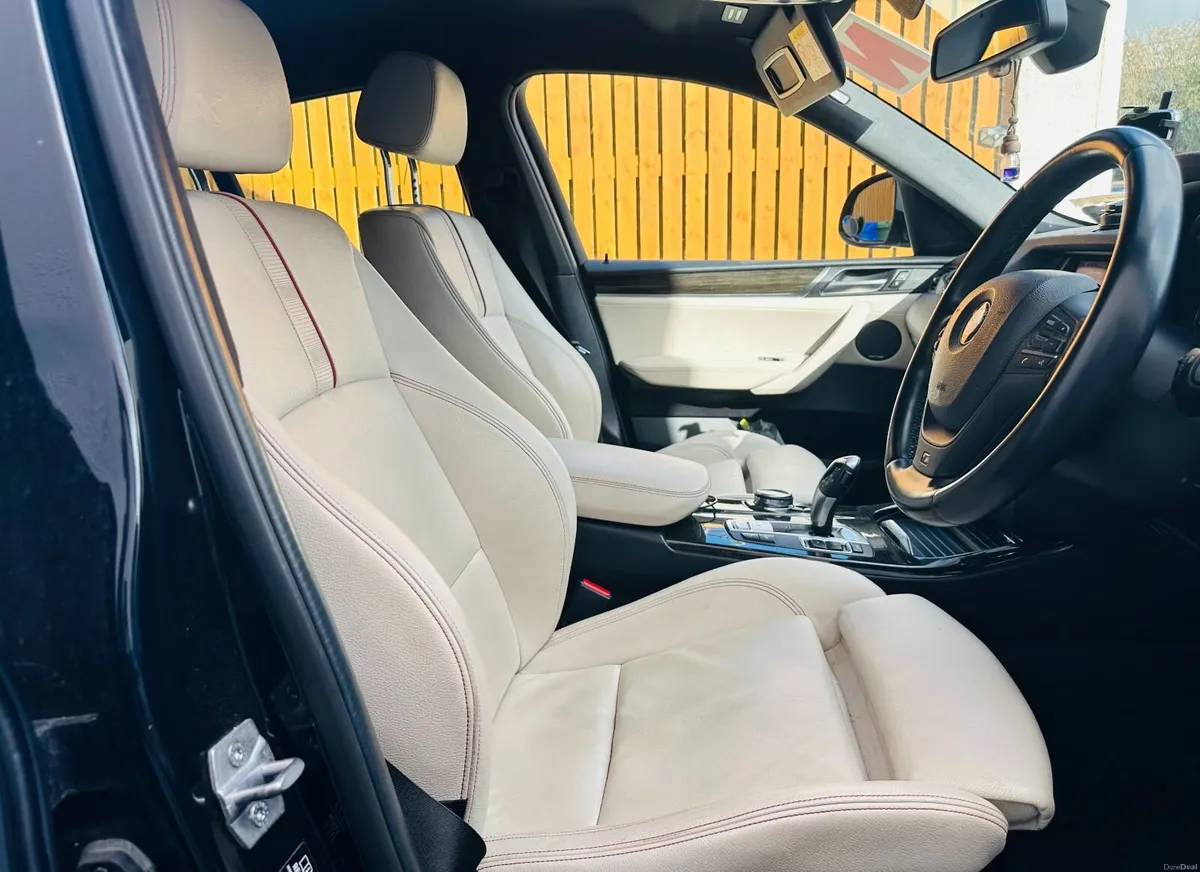 BMW X4 2014 - Image 2