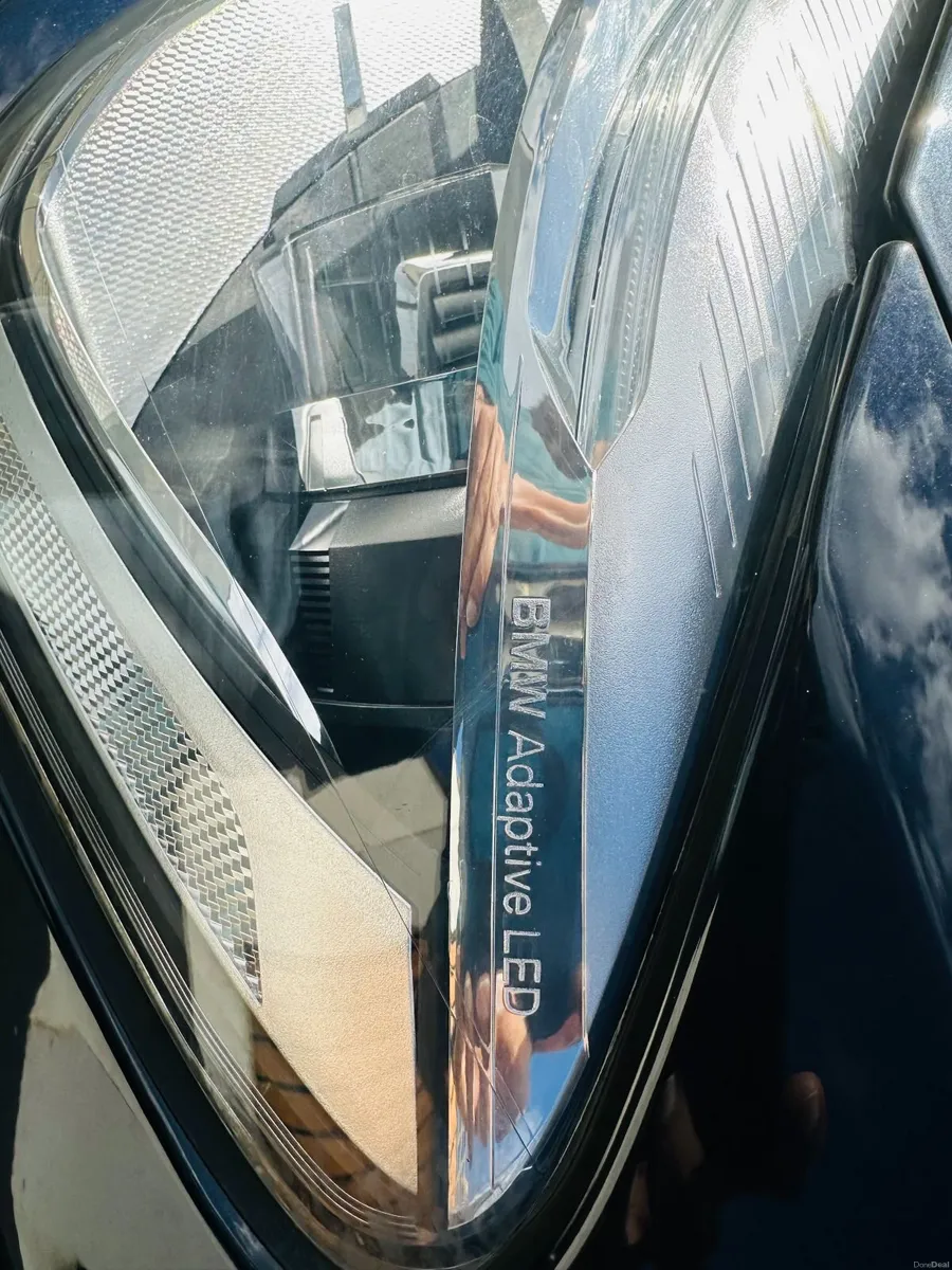 BMW X4 2014 - Image 3