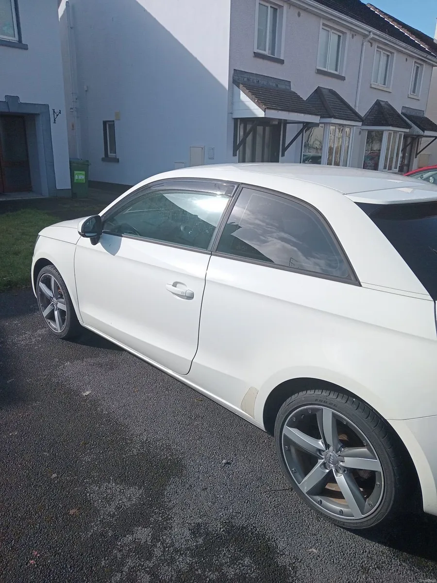 2013 Audi A1 Automatic 1.4 TFSI – Price Drop! - Image 3