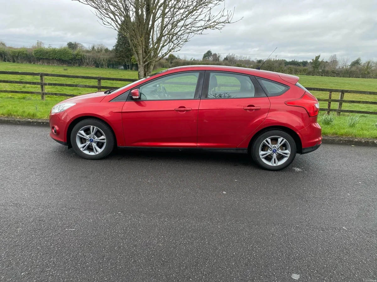 ✅142 FORD FOCUS 1.6 DIESEL✅ - Image 2