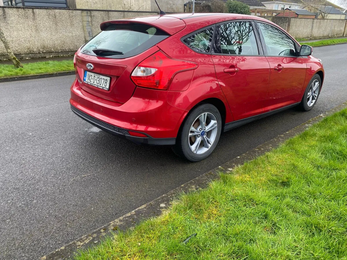 ✅142 FORD FOCUS 1.6 DIESEL✅ - Image 3