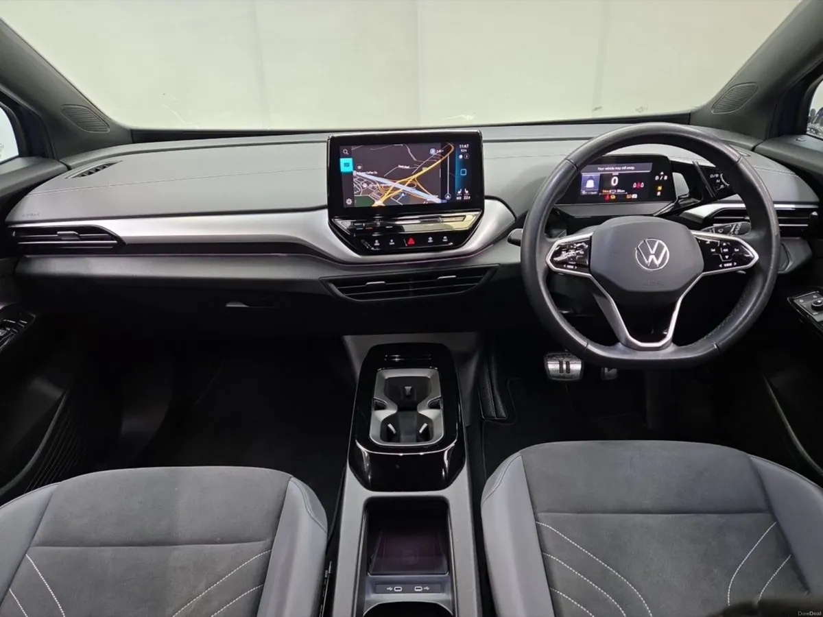 Volkswagen ID.4 LIFE DX 77kWh 174HP - Image 4